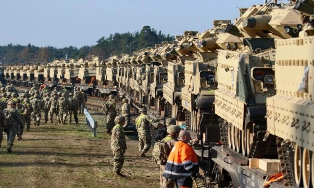 Τούρκος σύμβουλος: “Μετά τη Ρωσία, σειρά έχει η Τουρκία του Ερντογάν”-Ο Σοιλού τα έβαλε με Σόρος και έμμεσα τις ΗΠΑ